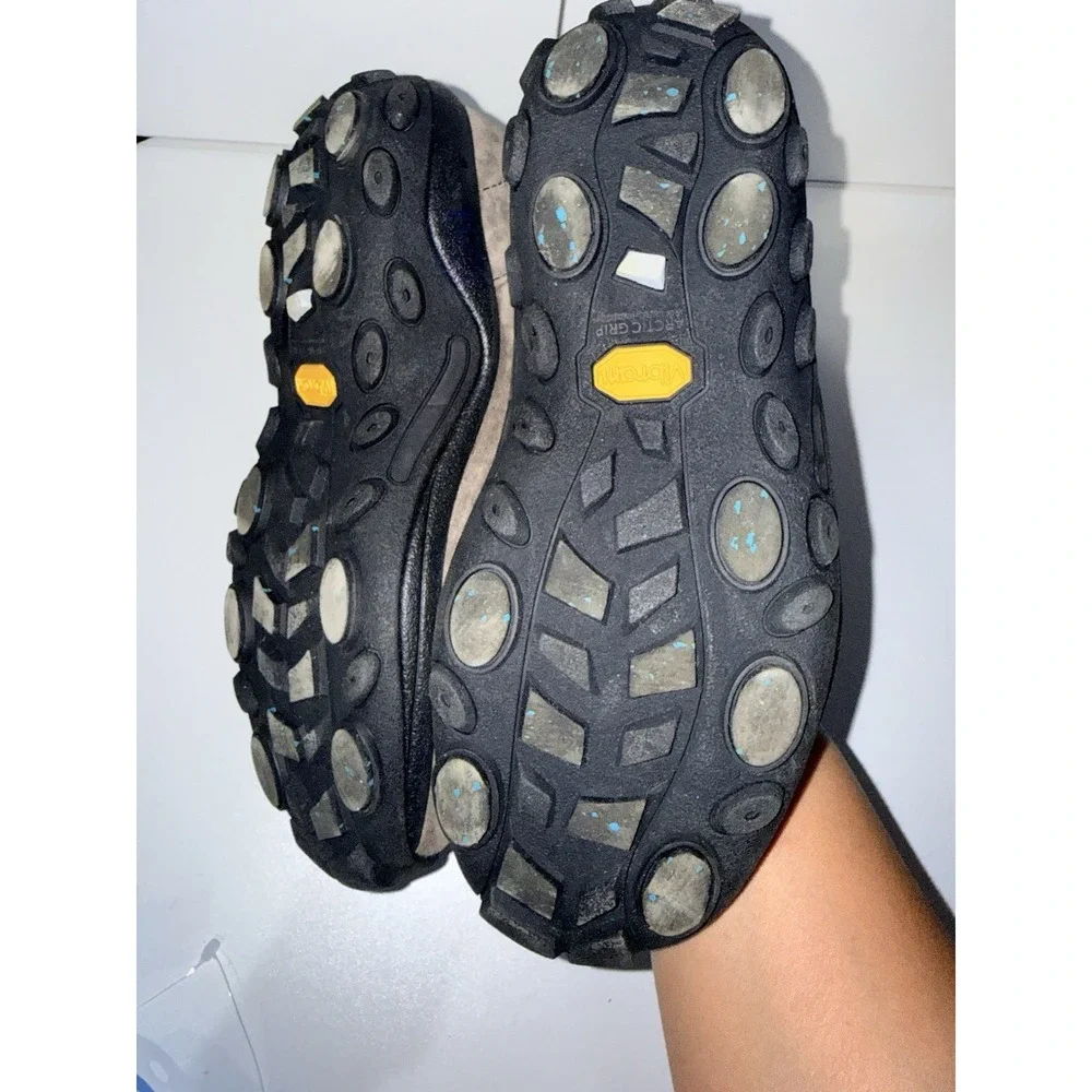 Merrell pre owned